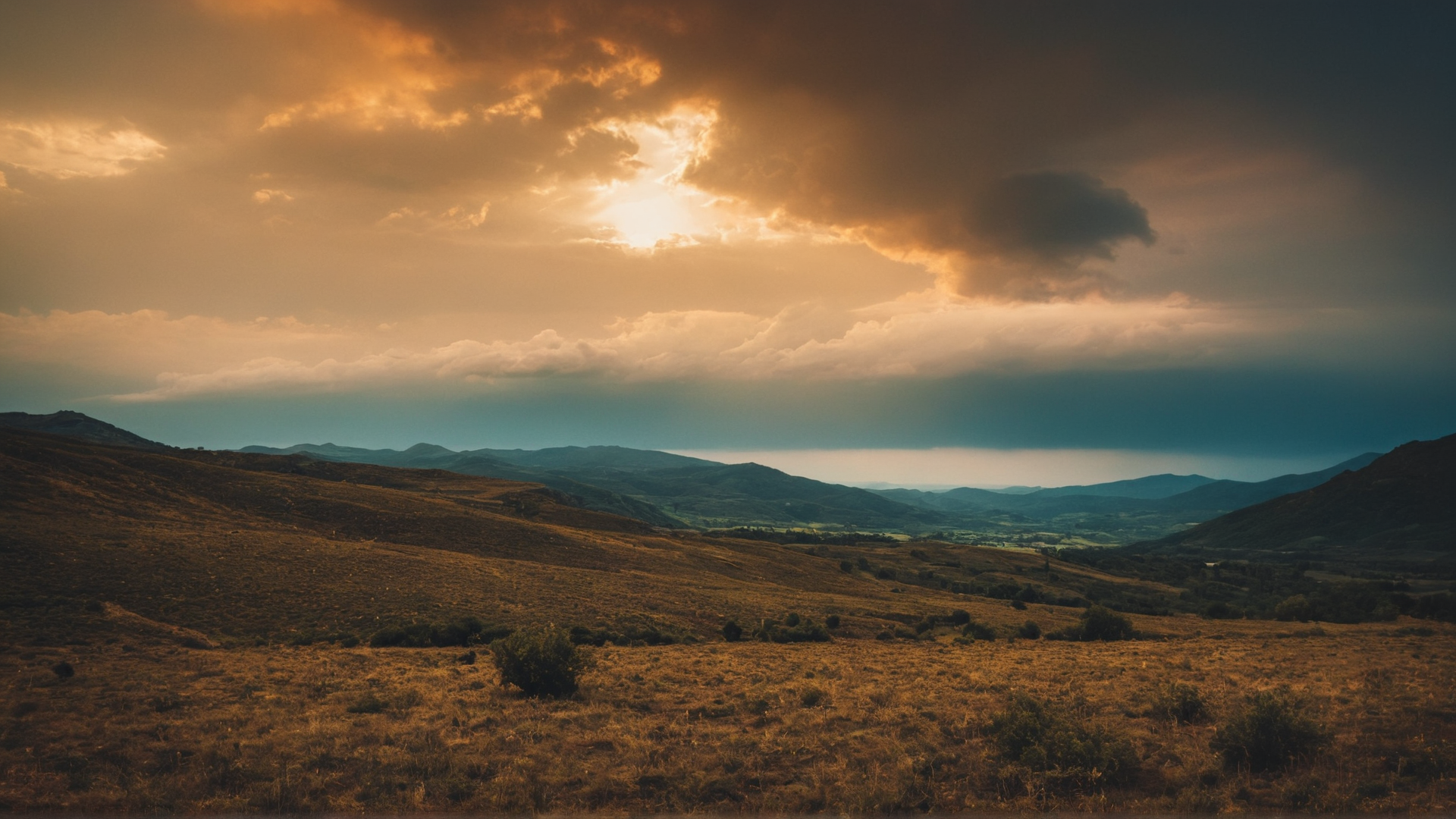 Style: Abstract photography